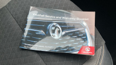 Vauxhall Grandland X 1.2 Turbo Sport Nav 5dr Petrol Hatchback